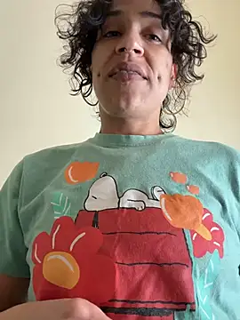 DominicanJojo online show from April 24, 2026, 5:15 pm