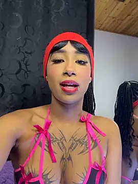 Zaabrina 20 online show from July 1, 2026, 1:28 am
