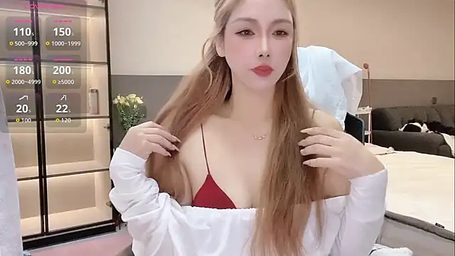 wenwen-mm online show from June 10, 2026, 5:30 am