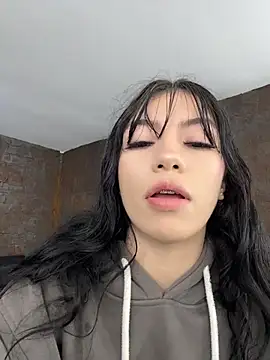 Maddison Foxxx online show from July 24, 2026, 12:56 pm