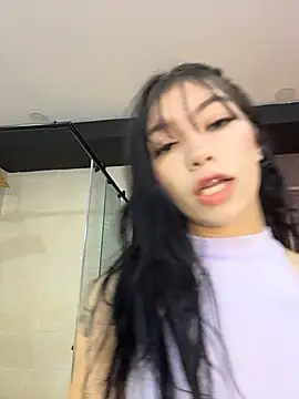 Maddison Foxxx online show from July 23, 2026, 12:57 pm