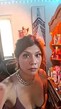 Snapshot of TooCutee chatting on July 29, 2026, 5:23 pm TooCutee online show from July 29, 2026, 5:23 pm