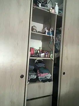 Snapshot of Soffy_20 chatting on April 28, 2026, 5:17 pm Soffy 20 online show from April 28, 2026, 5:17 pm