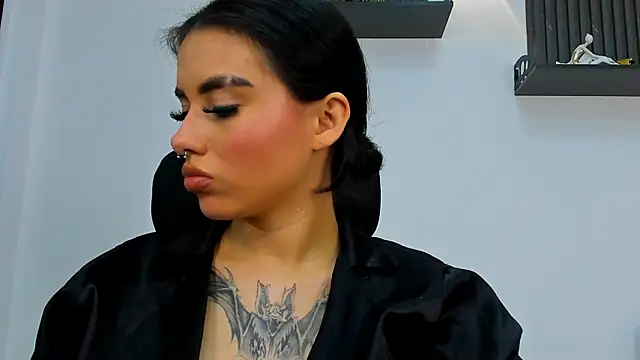 isabella hv online show from July 19, 2026, 1:58 am