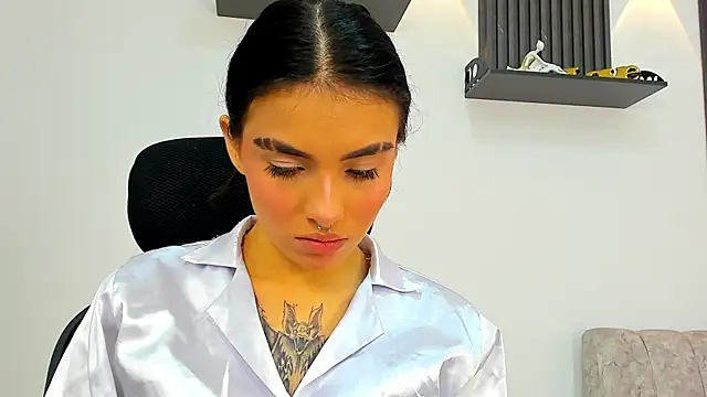 isabella hv online show from July 20, 2026, 7:16 pm