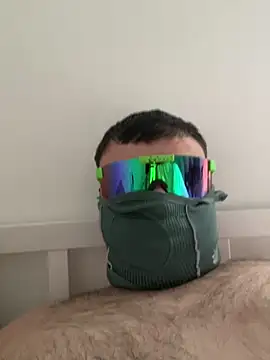 PABLOTHEBEAR online show from June 1, 2026, 2:17 pm