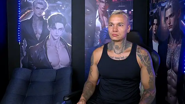damian becker online show from July 20, 2026, 2:19 pm