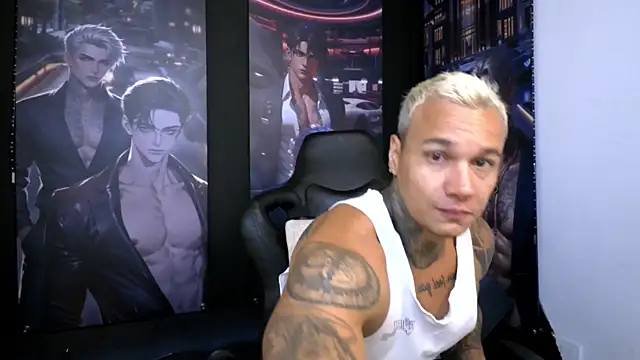 damian becker online show from June 12, 2026, 11:08 am