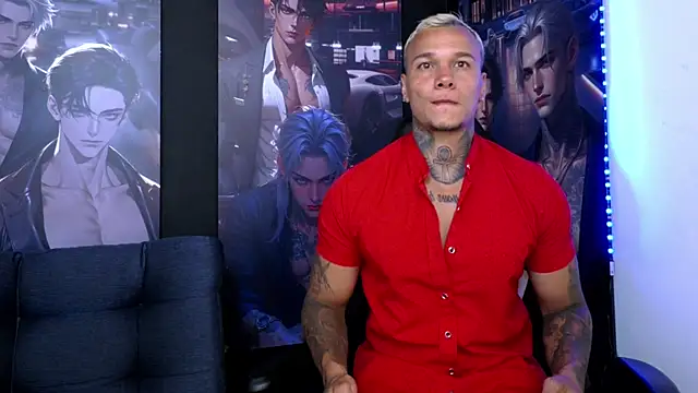 damian becker online show from July 11, 2026, 10:21 pm