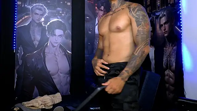 damian becker online show from July 23, 2026, 7:43 pm