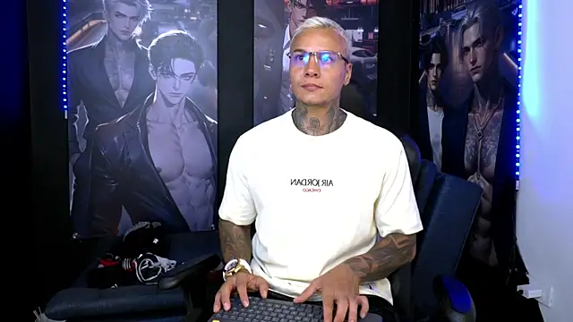 damian becker online show from June 24, 2026, 11:57 pm