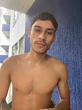 Axel DavisS online show from June 10, 2026, 7:59 pm