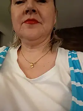 I amVeronicle online show from May 30, 2026, 4:12 pm