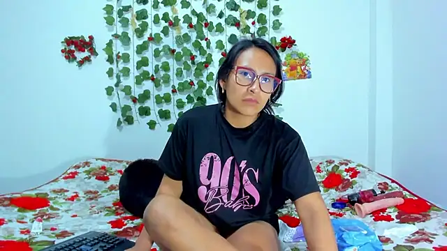 Natalia sexxxy online show from July 11, 2026, 5:08 am