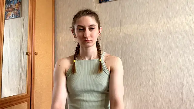 ElWolsen online show from May 14, 2026, 3:20 pm