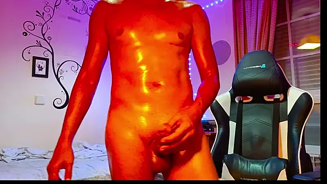 wankdick online show from July 8, 2026, 3:56 pm