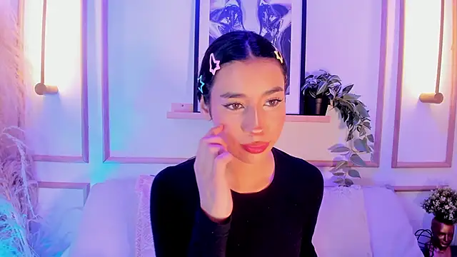 Nanami  online show from May 22, 2026, 1:09 pm