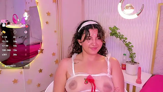 alexa cutte  online show from April 29, 2026, 5:30 pm