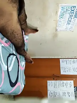 anup dick online show from May 19, 2026, 1:56 am