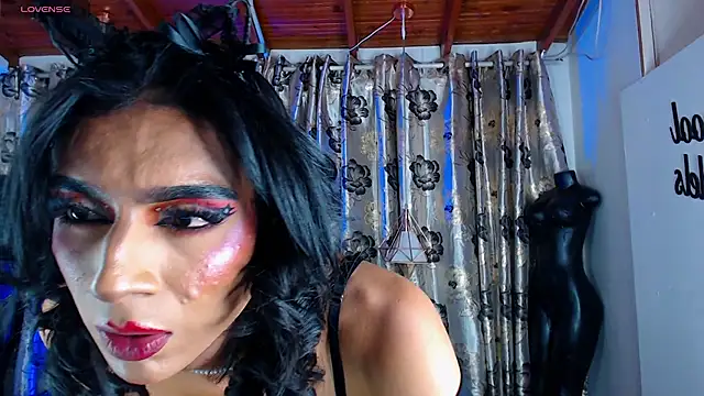 Hecate doll online show from June 11, 2026, 5:43 pm