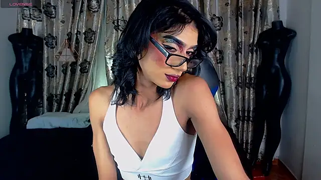 Hecate doll online show from July 17, 2026, 10:07 pm