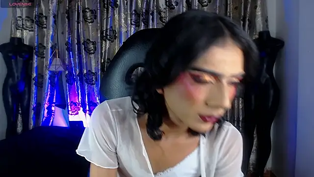 Hecate doll online show from July 12, 2026, 11:05 pm