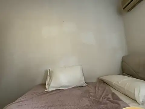 Blushlust1 online show from April 23, 2026, 8:54 am