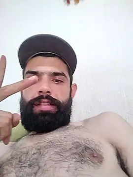 Barbas44420 online show from July 14, 2026, 11:00 pm