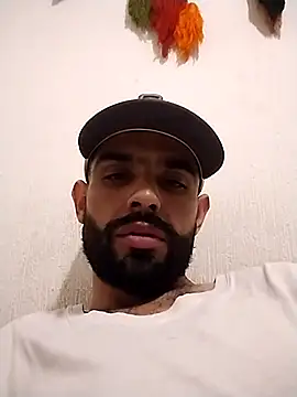 Barbas44420 online show from July 16, 2026, 4:20 am