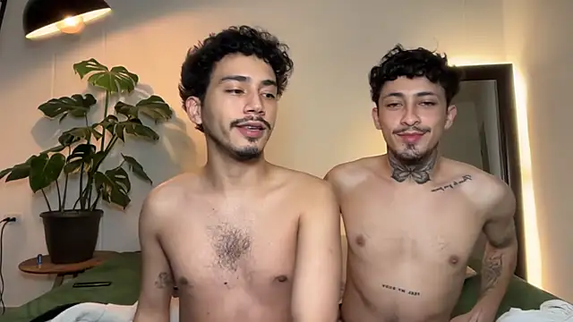 Noah and Steven online show from June 9, 2026, 3:18 am
