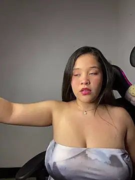 Rinhimari online show from May 9, 2026, 7:06 pm