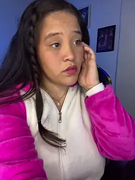 Rinhimari online show from May 22, 2026, 1:03 am
