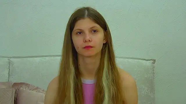AudreyBarlov online show from May 7, 2026, 6:17 am