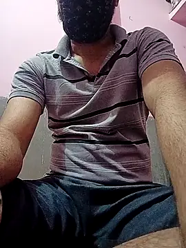 DeclaredNirvana1 online show from April 20, 2026, 7:04 pm