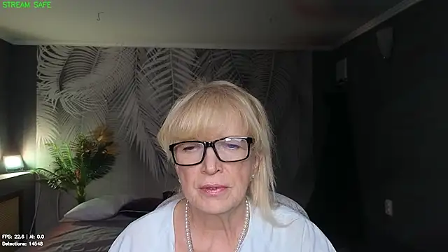 Dr Mireille online show from July 21, 2026, 7:53 am