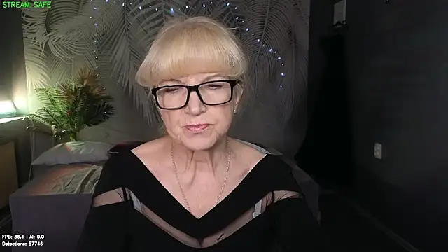 Dr Mireille online show from June 19, 2026, 7:36 am