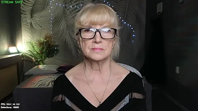 Dr Mireille online show from June 18, 2026, 12:10 pm