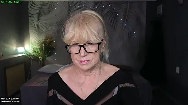Dr Mireille online show from June 20, 2026, 9:36 am