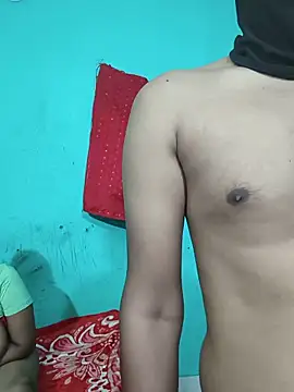 Hot Cupole online show from May 15, 2026, 3:10 pm