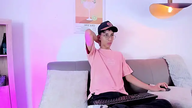 dax blaze online show from April 27, 2026, 12:47 pm