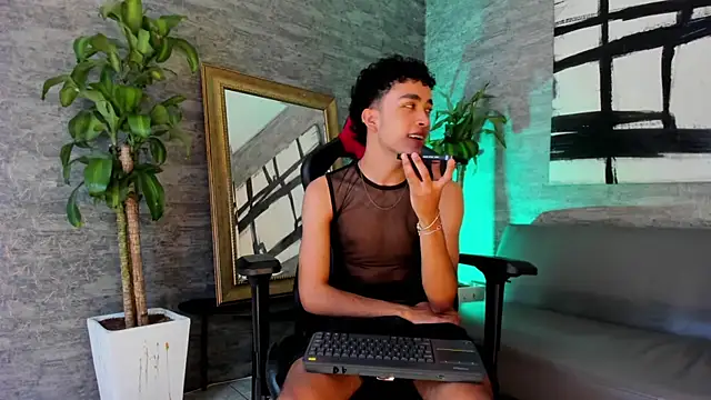 Im Darek online show from April 22, 2026, 5:36 am