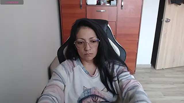 Melissaleehot online show from July 28, 2026, 9:36 pm