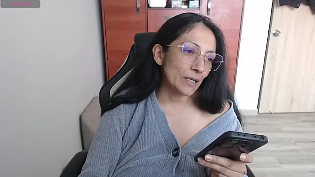 Melissaleehot online show from July 29, 2026, 9:47 pm