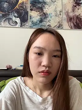 -Chezyy- online show from April 21, 2026, 6:53 am