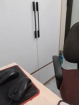Chonami online show from July 20, 2026, 10:56 pm