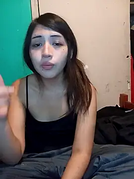 HonyHanna online show from May 6, 2026, 3:32 am