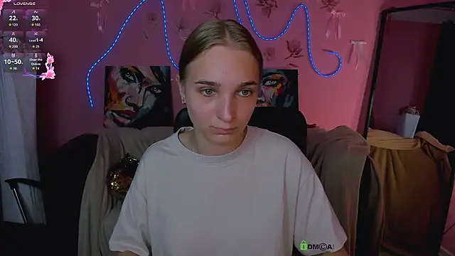 ollivia dream online show from June 2, 2026, 6:02 am