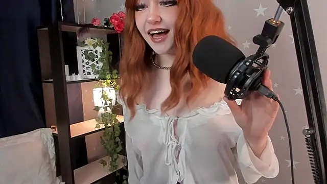 Cherry Vessel online show from June 24, 2026, 7:22 pm