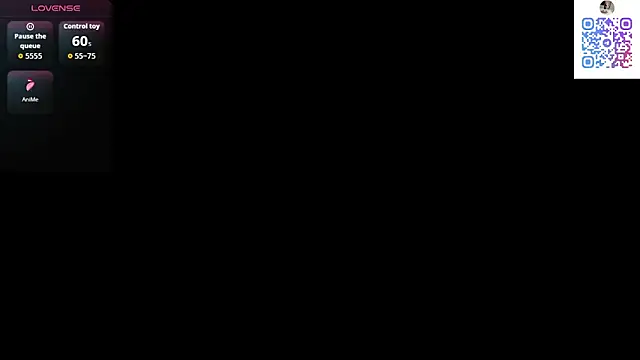 oliviakiiss online show from May 3, 2026, 3:37 pm