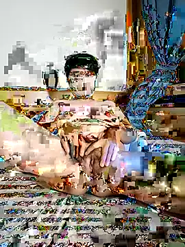 mmyun6 online show from May 20, 2026, 8:39 pm